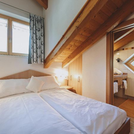 Appartement Haus Elise By We Rent, Summercard Included Zell am See Kültér fotó