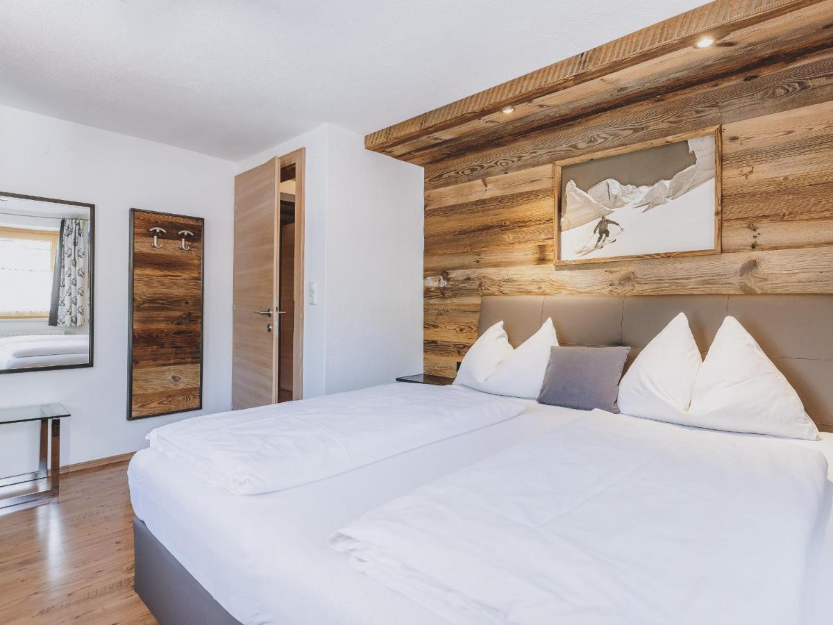 Appartement Haus Elise By We Rent, Summercard Included Zell am See Kültér fotó
