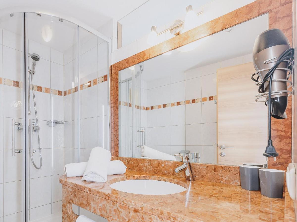 Appartement Haus Elise By We Rent, Summercard Included Zell am See Kültér fotó