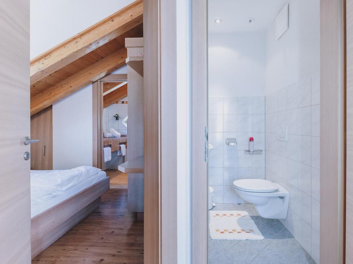 Appartement Haus Elise By We Rent, Summercard Included Zell am See Kültér fotó