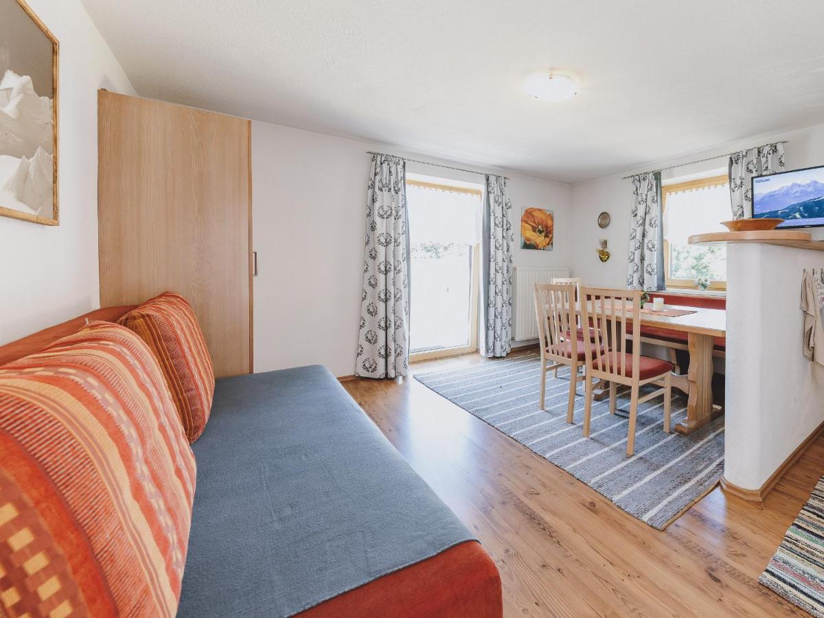 Appartement Haus Elise By We Rent, Summercard Included Zell am See Kültér fotó
