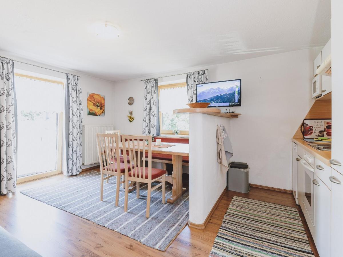 Appartement Haus Elise By We Rent, Summercard Included Zell am See Kültér fotó