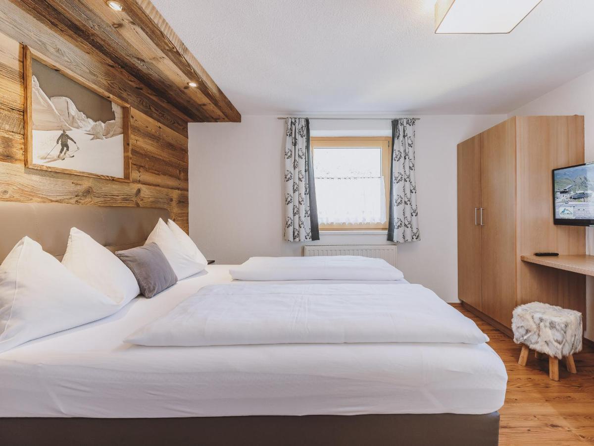 Appartement Haus Elise By We Rent, Summercard Included Zell am See Kültér fotó