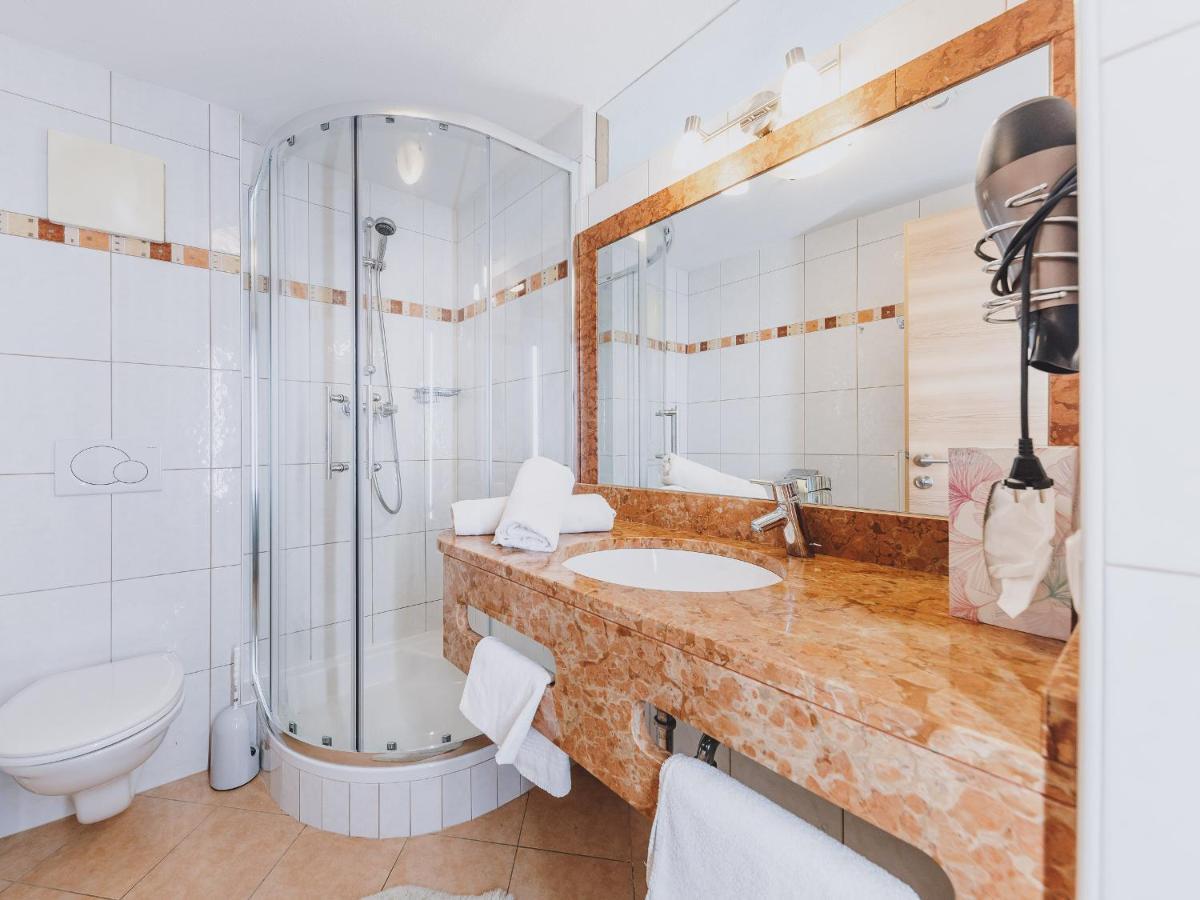 Appartement Haus Elise By We Rent, Summercard Included Zell am See Kültér fotó