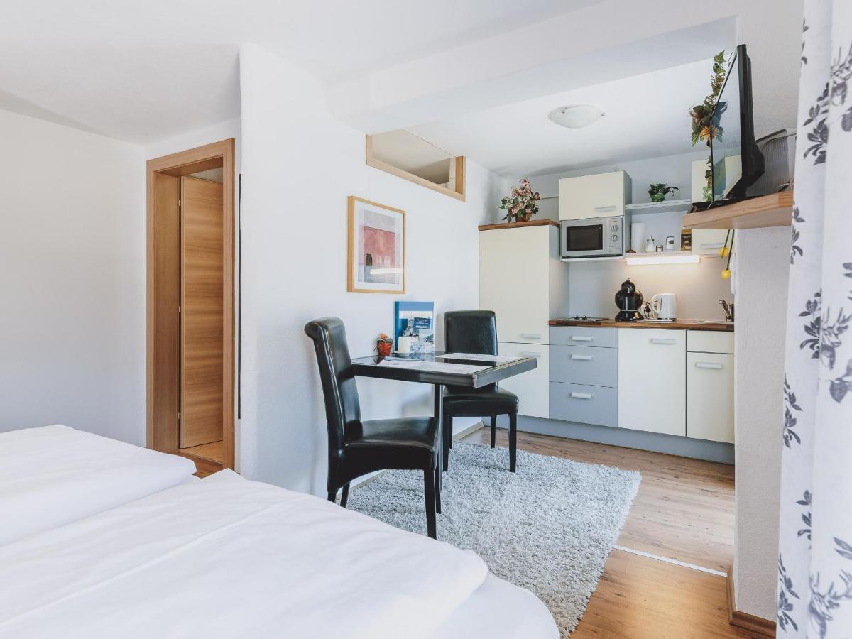 Appartement Haus Elise By We Rent, Summercard Included Zell am See Kültér fotó