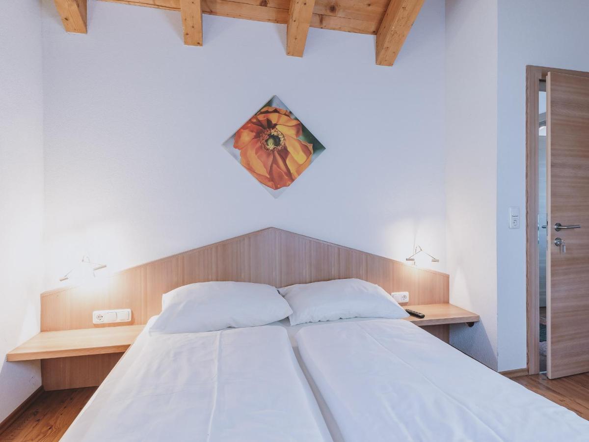 Appartement Haus Elise By We Rent, Summercard Included Zell am See Kültér fotó