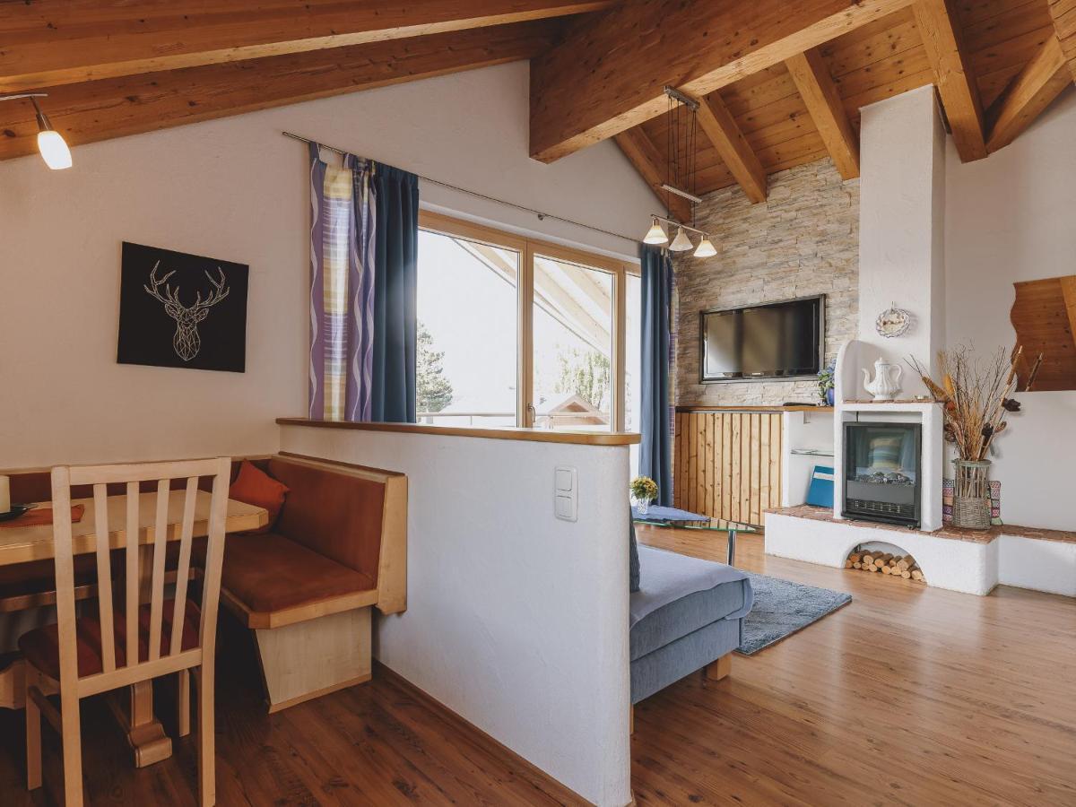 Appartement Haus Elise By We Rent, Summercard Included Zell am See Kültér fotó