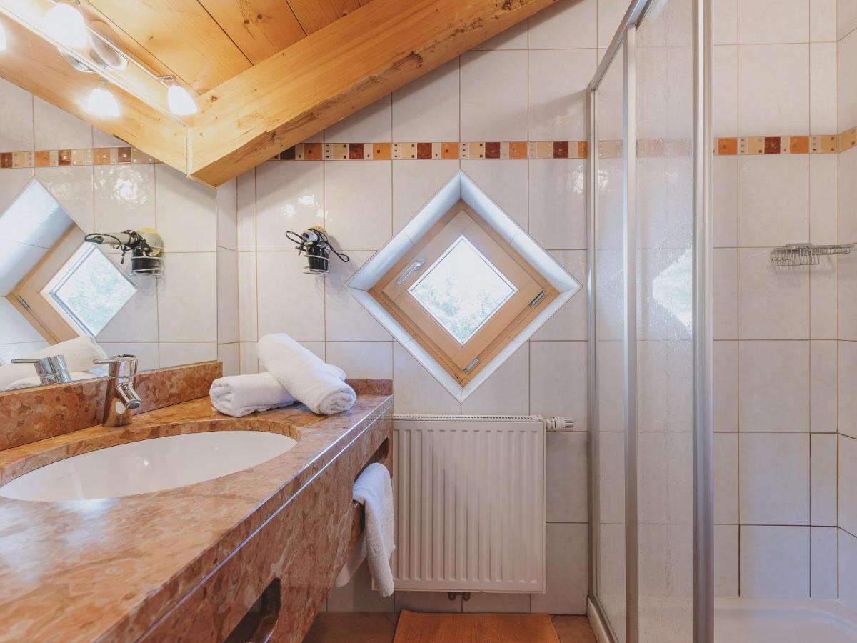 Appartement Haus Elise By We Rent, Summercard Included Zell am See Kültér fotó
