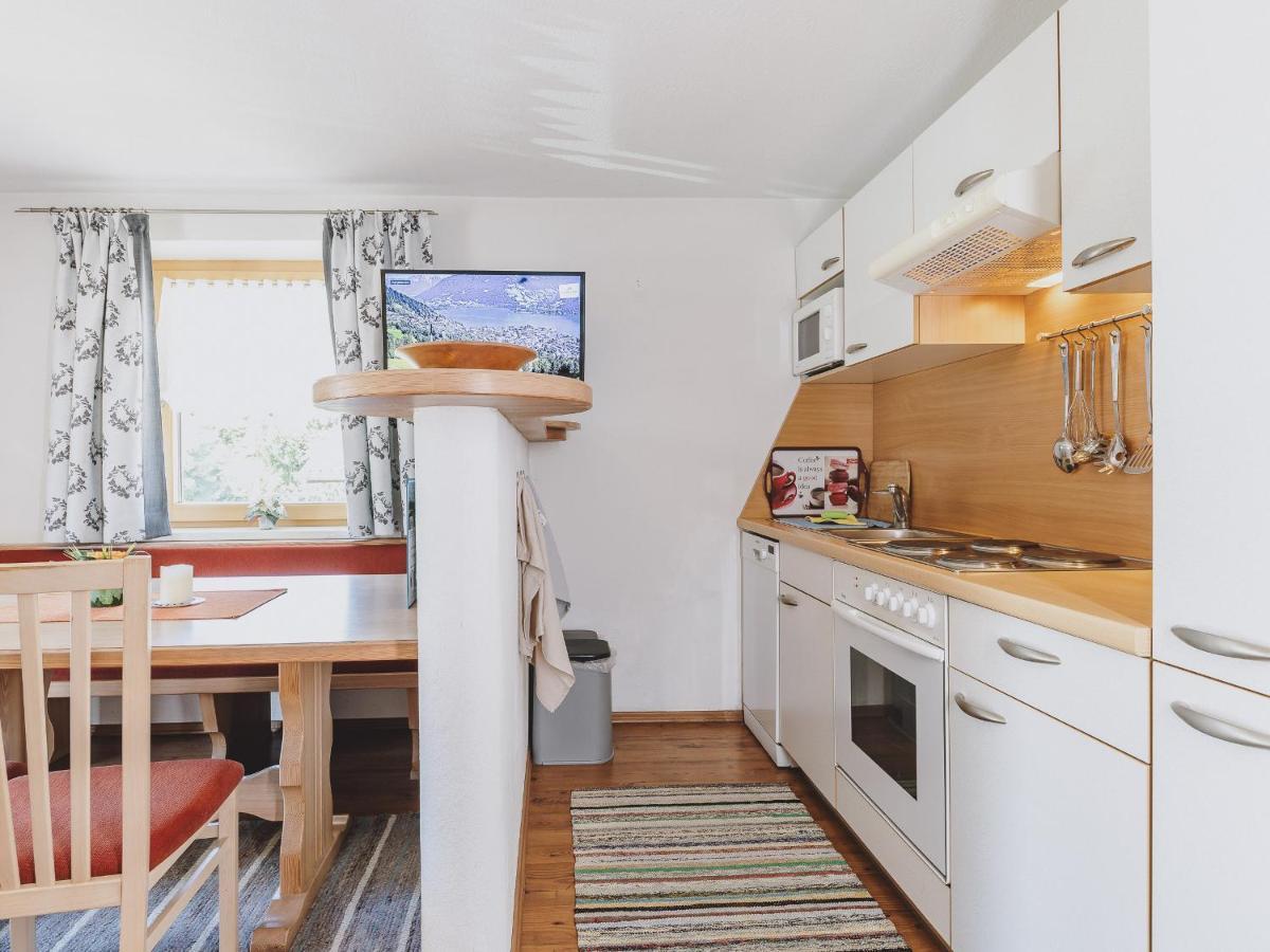 Appartement Haus Elise By We Rent, Summercard Included Zell am See Kültér fotó
