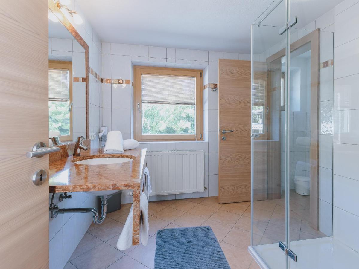 Appartement Haus Elise By We Rent, Summercard Included Zell am See Kültér fotó
