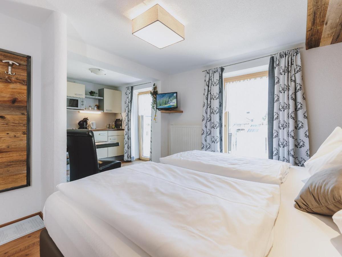 Appartement Haus Elise By We Rent, Summercard Included Zell am See Kültér fotó