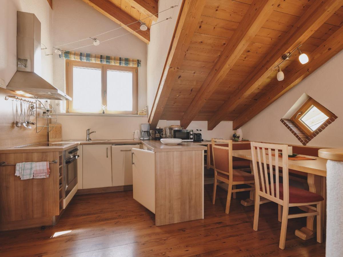 Appartement Haus Elise By We Rent, Summercard Included Zell am See Kültér fotó