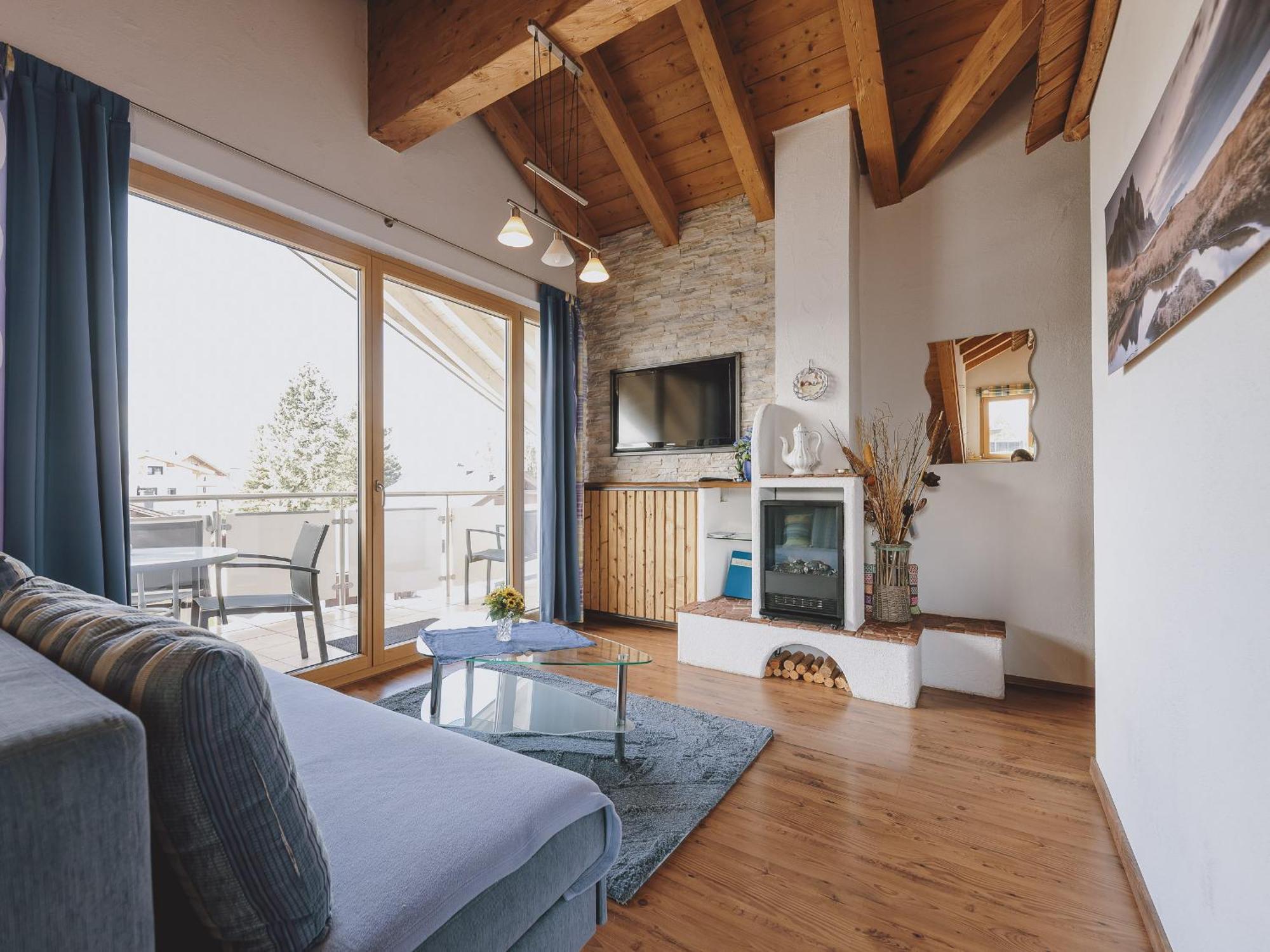Appartement Haus Elise By We Rent, Summercard Included Zell am See Kültér fotó
