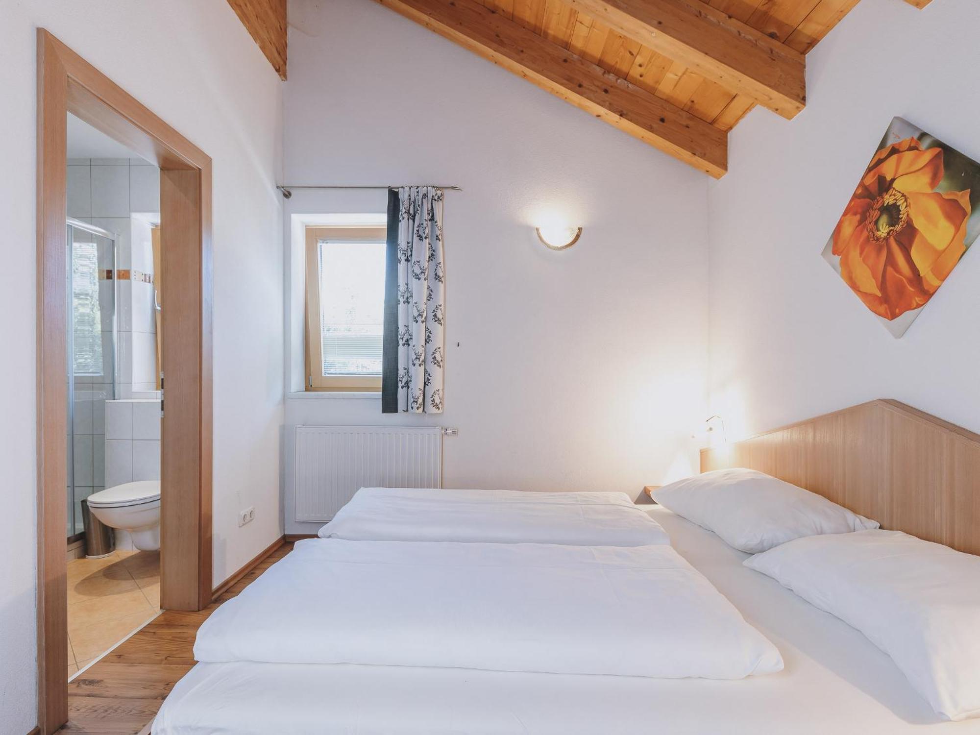 Appartement Haus Elise By We Rent, Summercard Included Zell am See Kültér fotó
