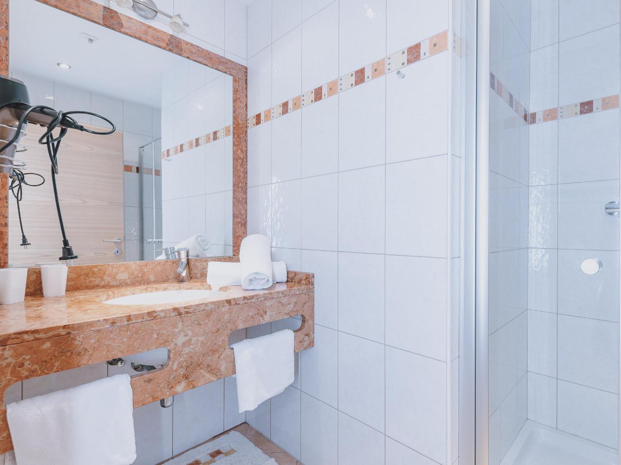 Appartement Haus Elise By We Rent, Summercard Included Zell am See Kültér fotó